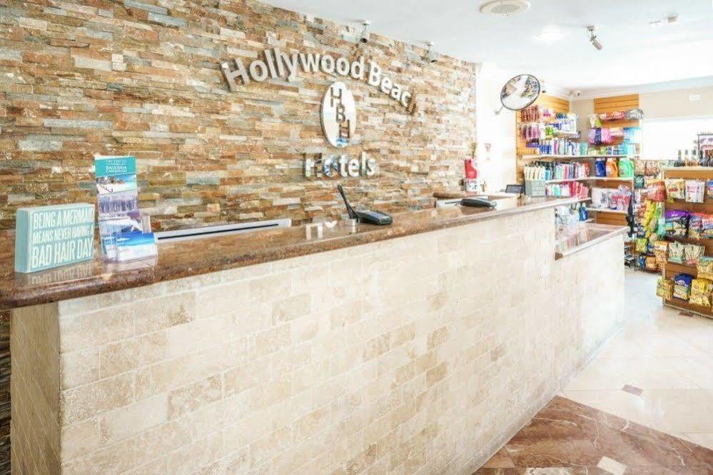 Hollywood Beach Seagull Экстерьер фото